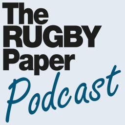 Podcast thumbnail for The Rugby Paper Podcast