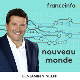 Podcast thumbnail for Nouveau monde
