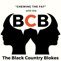 Podcast thumbnail for The Black Country Blokes