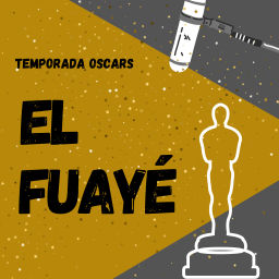 Podcast thumbnail for El Fuayé