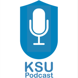 Podcast thumbnail for KSU Podcast