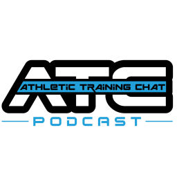 Podcast thumbnail for Athletic Training Chat