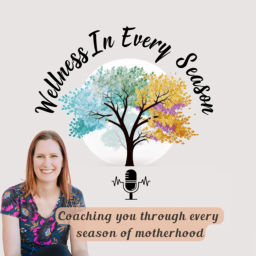 Podcast thumbnail for Wellness In Every Season
