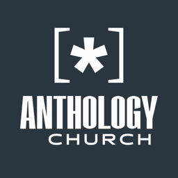 Podcast thumbnail for Anthology Church Sermons