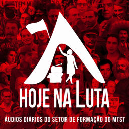 Podcast thumbnail for Hoje na Luta