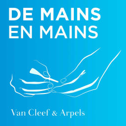 Podcast thumbnail for de Mains en mains