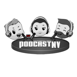 Podcast thumbnail for PodcastNV