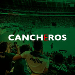 Podcast thumbnail for Los Cancheros con Omar Nachez