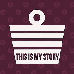 Podcast thumbnail for This Is My Story Podcast