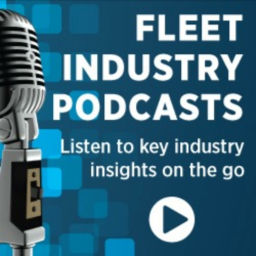 Podcast thumbnail for Fleet News Group
