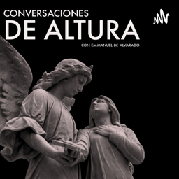 Podcast thumbnail for Conversaciones De Altura