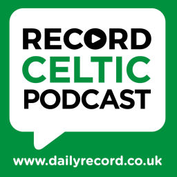 Podcast thumbnail for Record Celtic