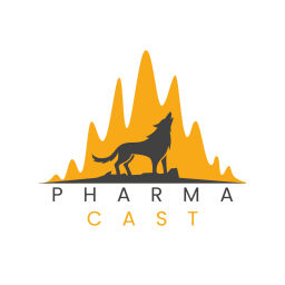 Podcast thumbnail for فارماکست-PharmaCast