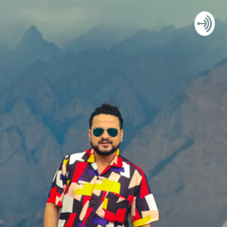 Podcast thumbnail for Kyu na Aaj sirf Tumhari Baat Ho...