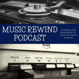 Podcast thumbnail for Music Rewind
