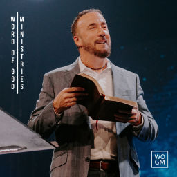 Podcast thumbnail for Word of God Ministries