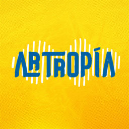 Podcast thumbnail for Artropía