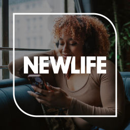 Podcast thumbnail for New Life Church Milton Keynes