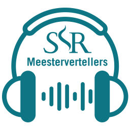 Podcast thumbnail for SSR Meestervertellers