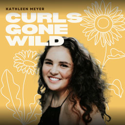Podcast thumbnail for Curls Gone Wild