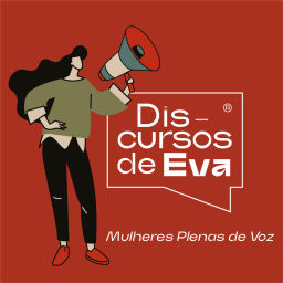 Podcast thumbnail for Discursos de Eva