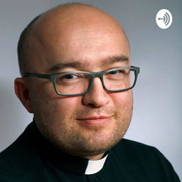 Podcast thumbnail for Ksiądz Jarek