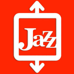 Podcast thumbnail for El Jazzensor