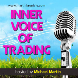 Podcast thumbnail for The Michael Martin Show