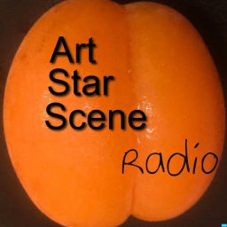 Podcast thumbnail for Art Star Scene Radio