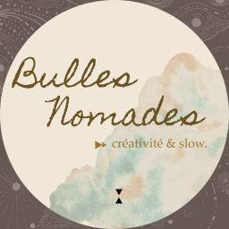 Podcast thumbnail for Bulles Nomades