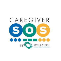 Podcast thumbnail for Caregiver SOS On Air