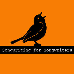 Podcast thumbnail for Songwriting For Songwriters