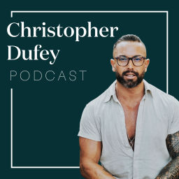 Podcast thumbnail for Christopher Dufey Podcast