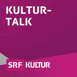 Podcast thumbnail for Kultur-Talk