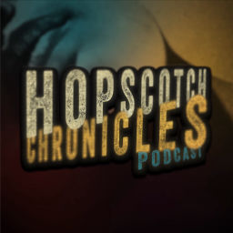 Podcast thumbnail for Hopscotch Chronicles Podcast with Dominic Vallée