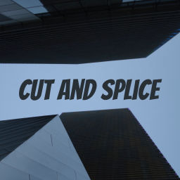 Podcast thumbnail for Cut and Splice: Reviewing, discussing and analyzing movies
