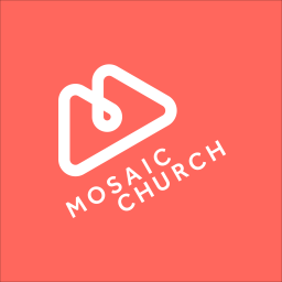 Podcast thumbnail for Mosaic Church Leeds
