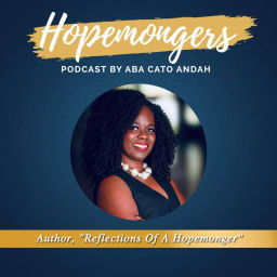Podcast thumbnail for Hopemongers