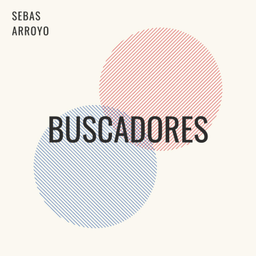 Podcast thumbnail for Buscadores