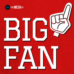 Podcast thumbnail for Big Fan