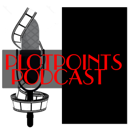 Podcast thumbnail for PlotPoints