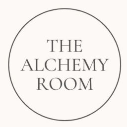Podcast thumbnail for The Alchemy Room