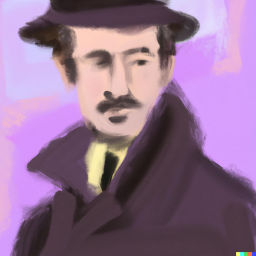 Podcast thumbnail for Richard Diamond, Private Detective