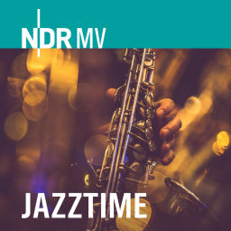 Podcast thumbnail for Jazztime