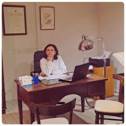Podcast thumbnail for R.I.R. Rubrica Italiana Reumatologia