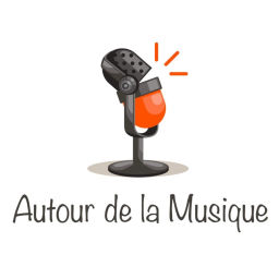 Podcast thumbnail for Autour de la Musique