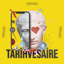 Podcast thumbnail for TarihVesaire