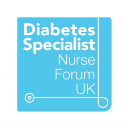 Podcast thumbnail for Diabetes Specialist Nurse Forum UK