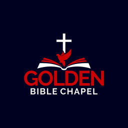 Podcast thumbnail for Golden Bible Chapel