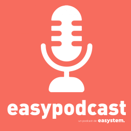 Podcast thumbnail for easypodcast